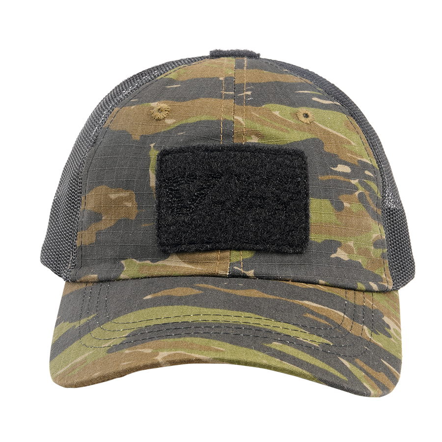 VALOR PX - Tactical Mesh Cap [Free Size]