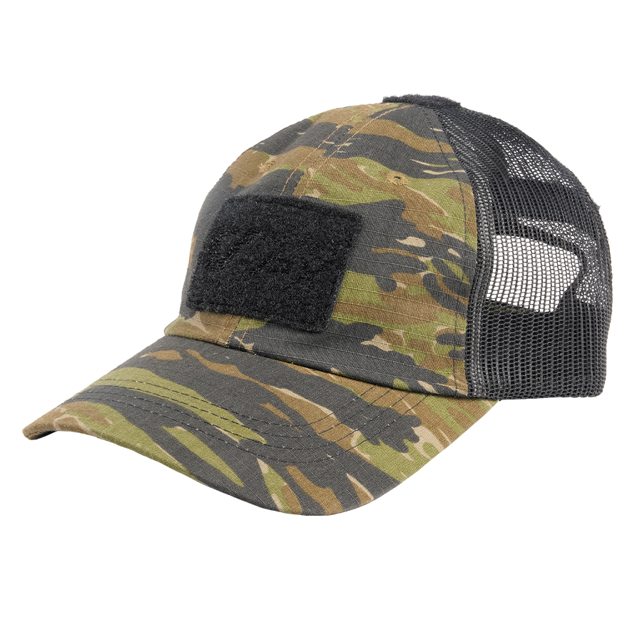 VALOR PX - Tactical Mesh Cap [Free Size]