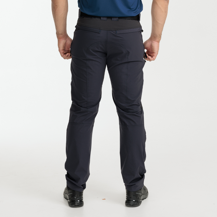 กางเกงขายาว VALOR PX - Ultra Pants กางเกงเดินป่า ใส่ทำงาน