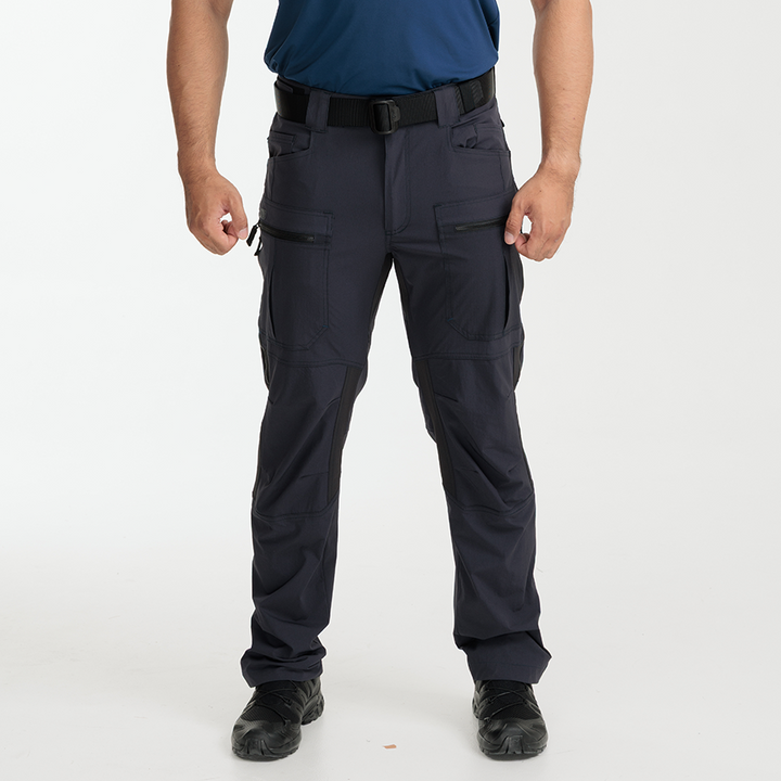 กางเกงขายาว VALOR PX - Ultra Pants กางเกงเดินป่า ใส่ทำงาน