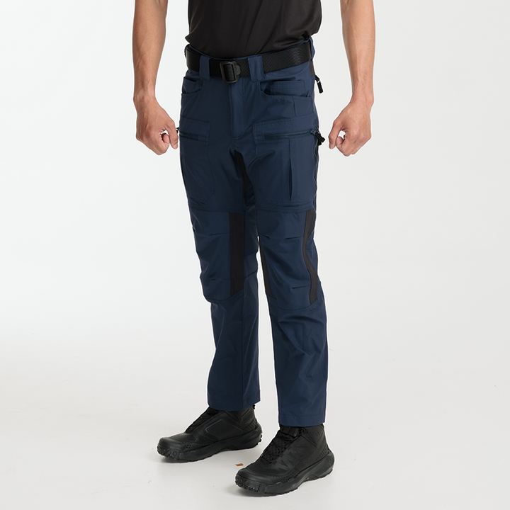 กางเกงขายาว VALOR PX - Ultra Pants กางเกงเดินป่า ใส่ทำงาน