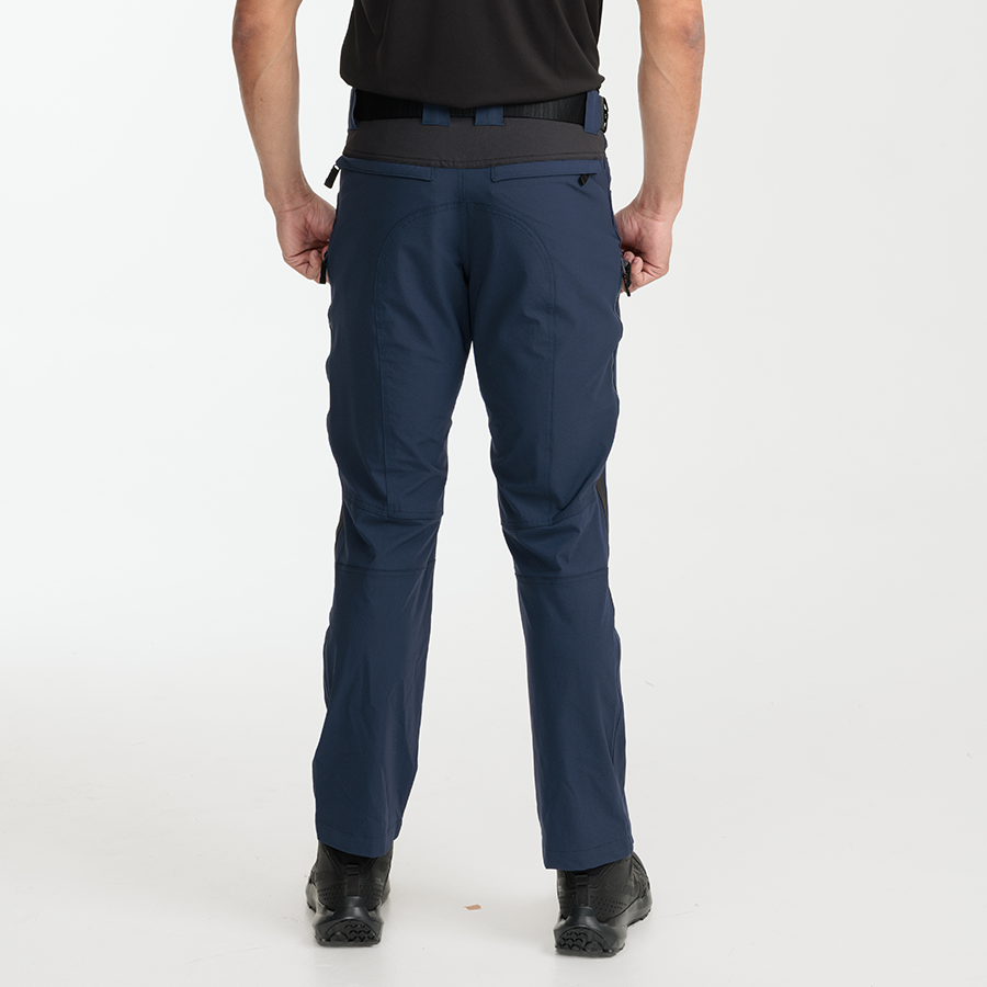 กางเกงขายาว VALOR PX - Ultra Pants กางเกงเดินป่า ใส่ทำงาน