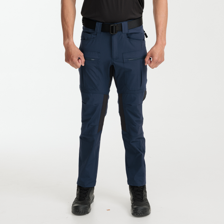 กางเกงขายาว VALOR PX - Ultra Pants กางเกงเดินป่า ใส่ทำงาน