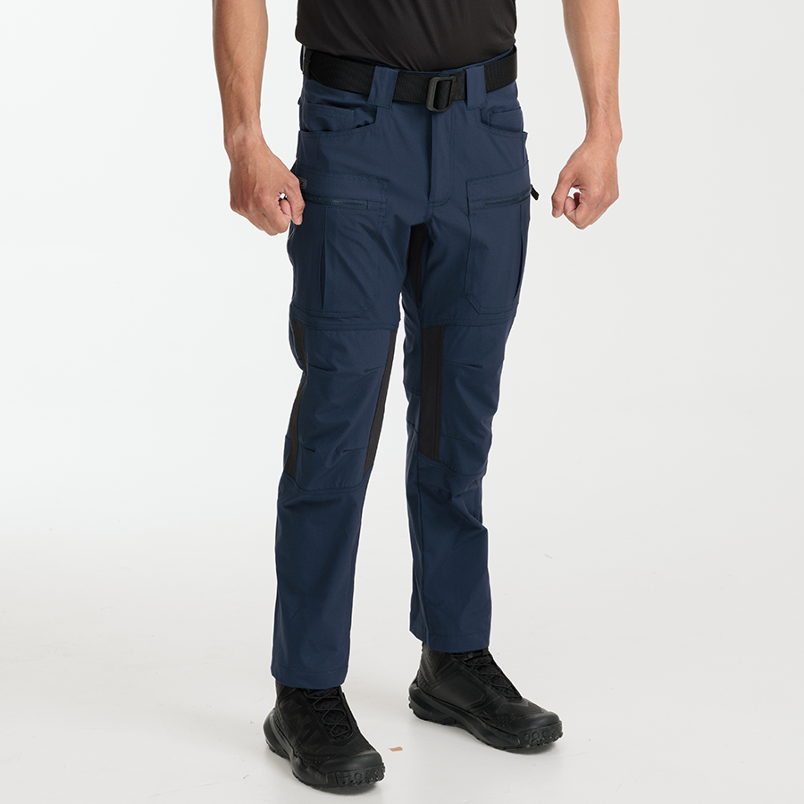 กางเกงขายาว VALOR PX - Ultra Pants กางเกงเดินป่า ใส่ทำงาน