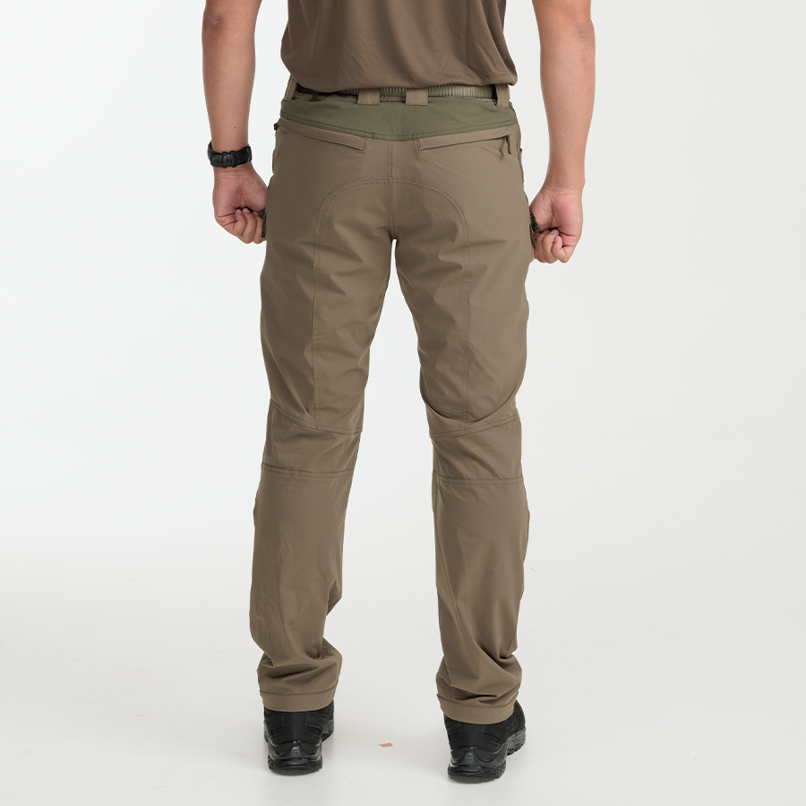 กางเกงขายาว VALOR PX - Ultra Pants กางเกงเดินป่า ใส่ทำงาน
