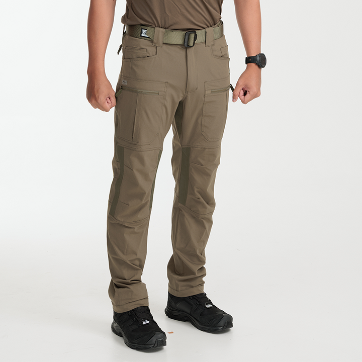 กางเกงขายาว VALOR PX - Ultra Pants กางเกงเดินป่า ใส่ทำงาน