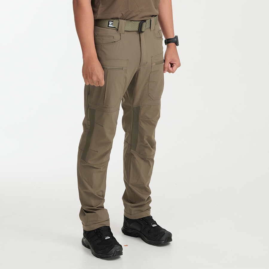 กางเกงขายาว VALOR PX - Ultra Pants กางเกงเดินป่า ใส่ทำงาน