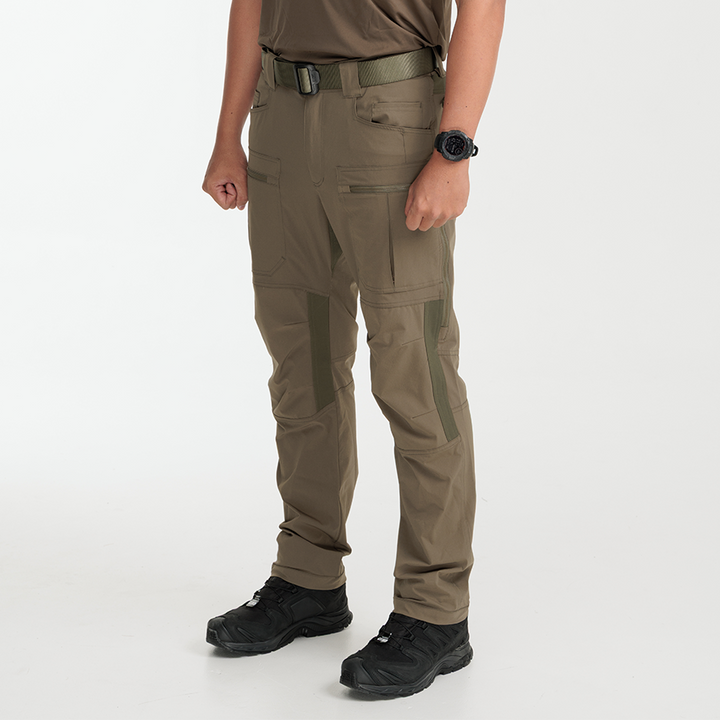 กางเกงขายาว VALOR PX - Ultra Pants กางเกงเดินป่า ใส่ทำงาน