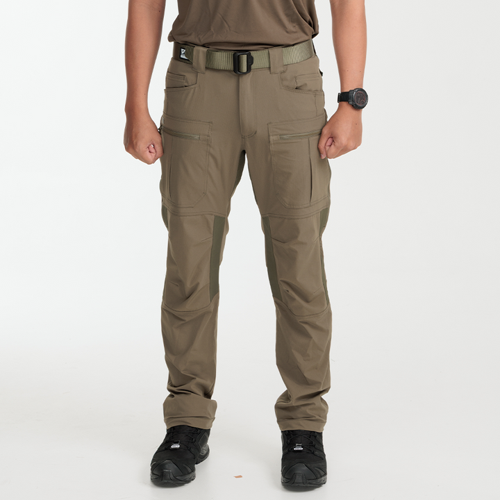 กางเกงขายาว VALOR PX - Ultra Pants กางเกงเดินป่า ใส่ทำงาน