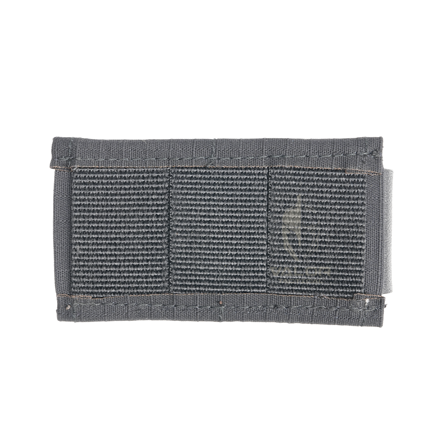 ซองแม็กกาซีน VALOR PX-Velox Magazine 9mm Single Pouch