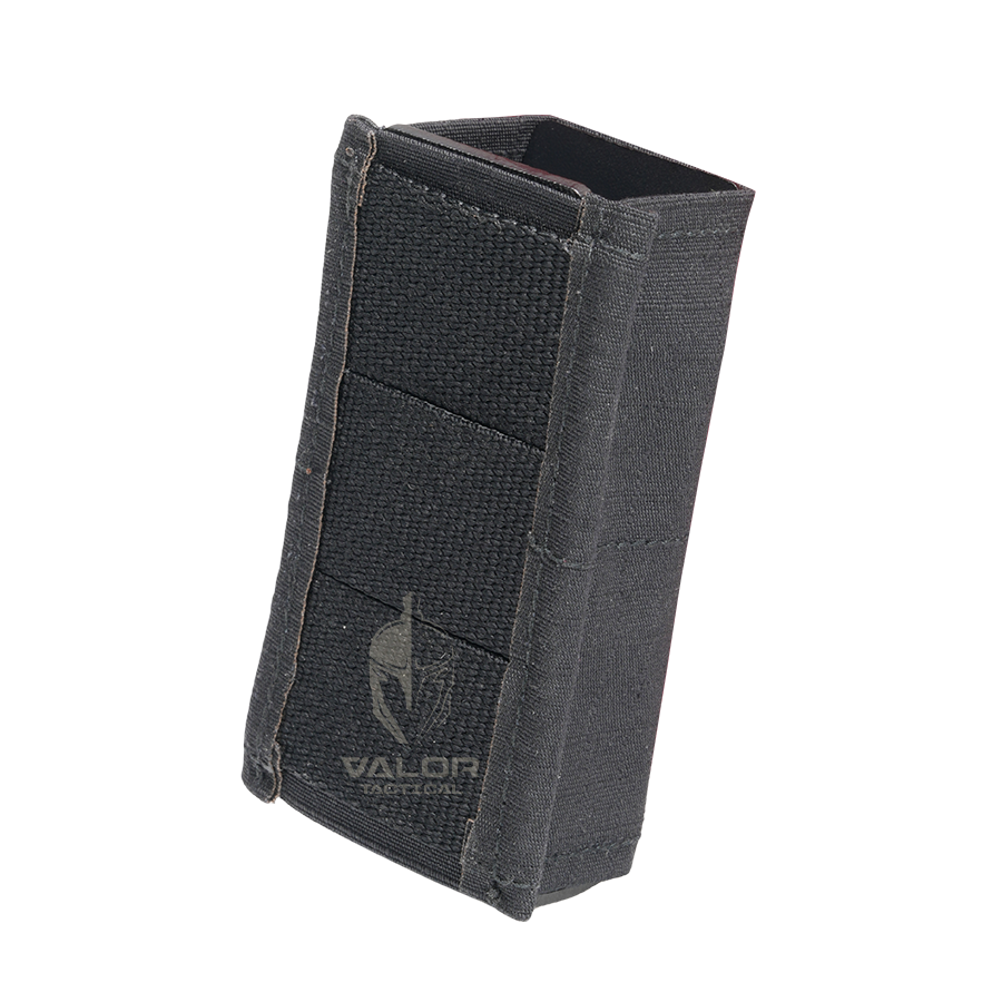 ซองแม็กกาซีน VALOR PX-Velox Magazine 9mm Single Pouch