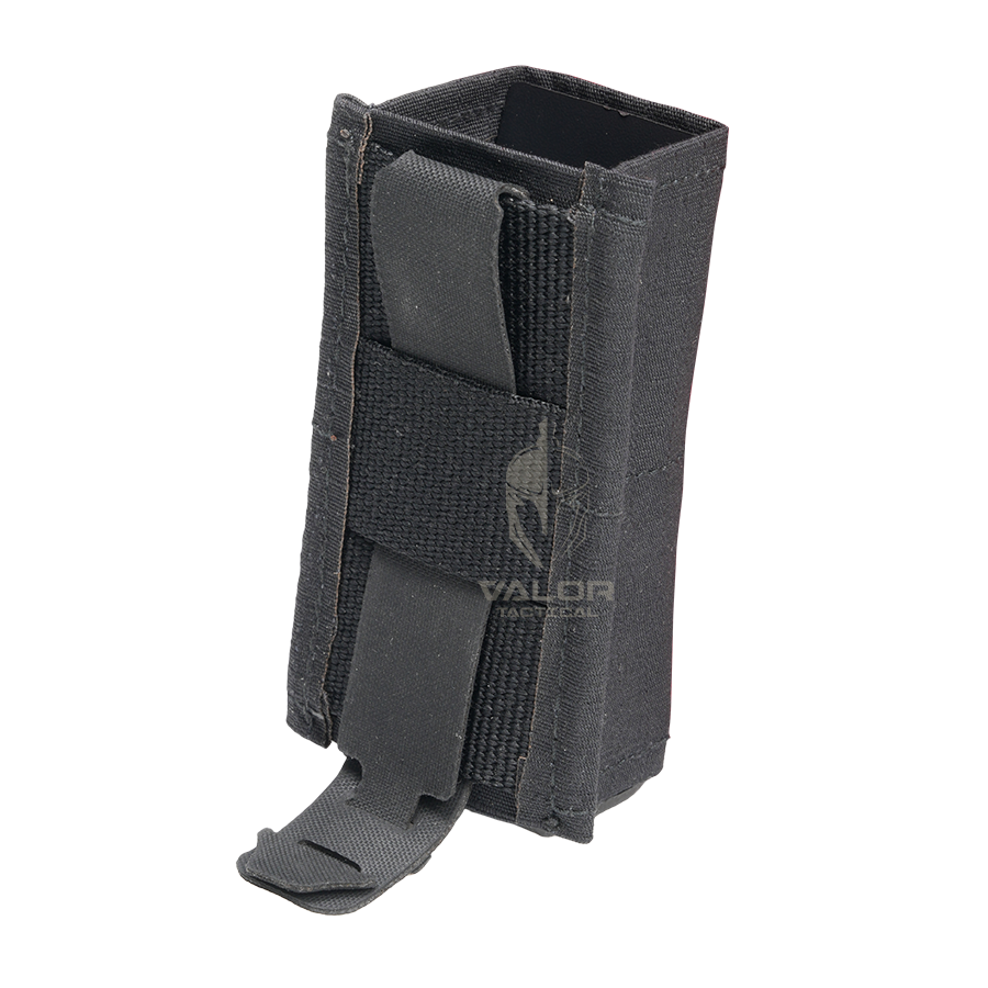 ซองแม็กกาซีน VALOR PX-Velox Magazine 9mm Single Pouch