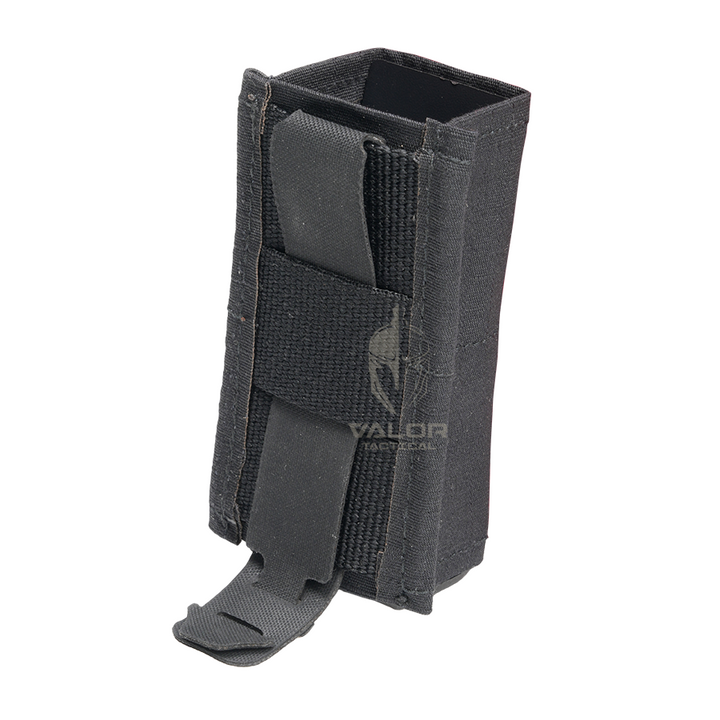 ซองแม็กกาซีน VALOR PX-Velox Magazine 9mm Single Pouch