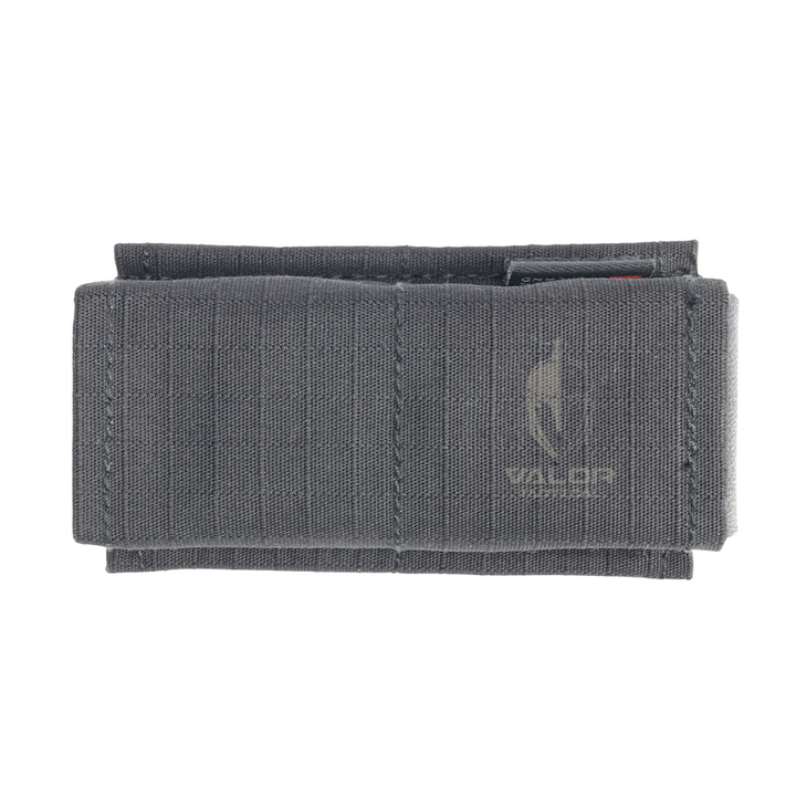ซองแม็กกาซีน VALOR PX-Velox Magazine 9mm Single Pouch