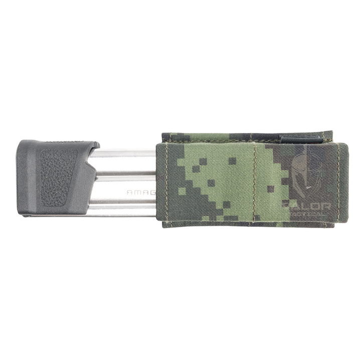 ซองแม็กกาซีน VALOR PX-Velox Magazine 9mm Single Pouch