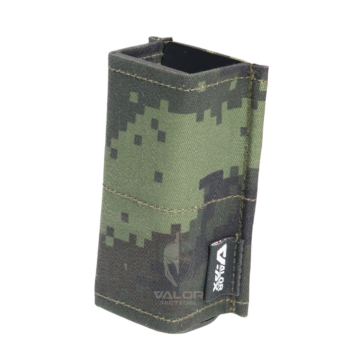 ซองแม็กกาซีน VALOR PX-Velox Magazine 9mm Single Pouch