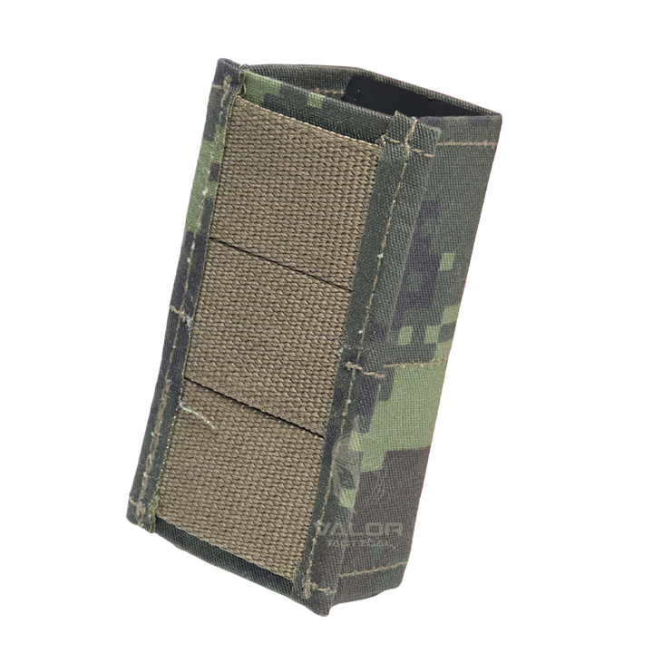 ซองแม็กกาซีน VALOR PX-Velox Magazine 9mm Single Pouch