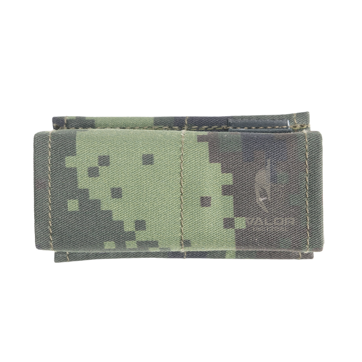 ซองแม็กกาซีน VALOR PX-Velox Magazine 9mm Single Pouch