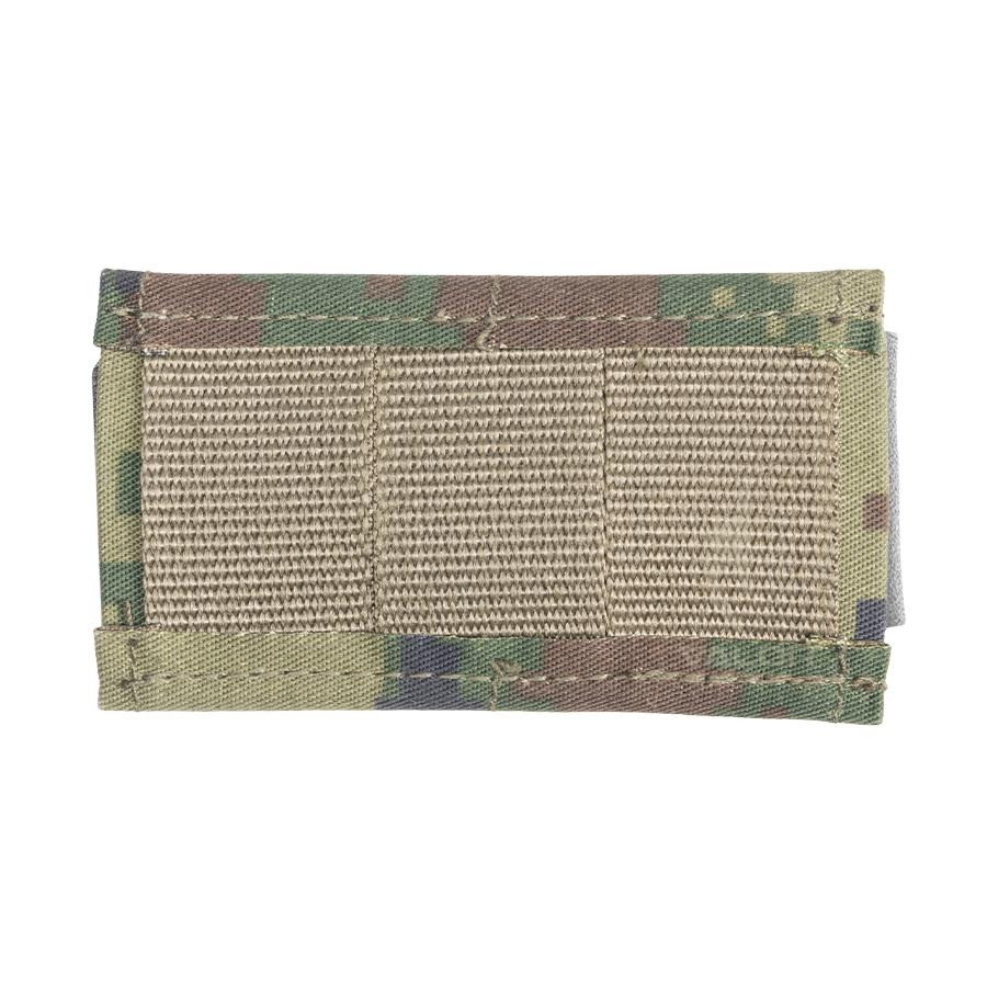 ซองแม็กกาซีน VALOR PX-Velox Magazine 9mm Single Pouch