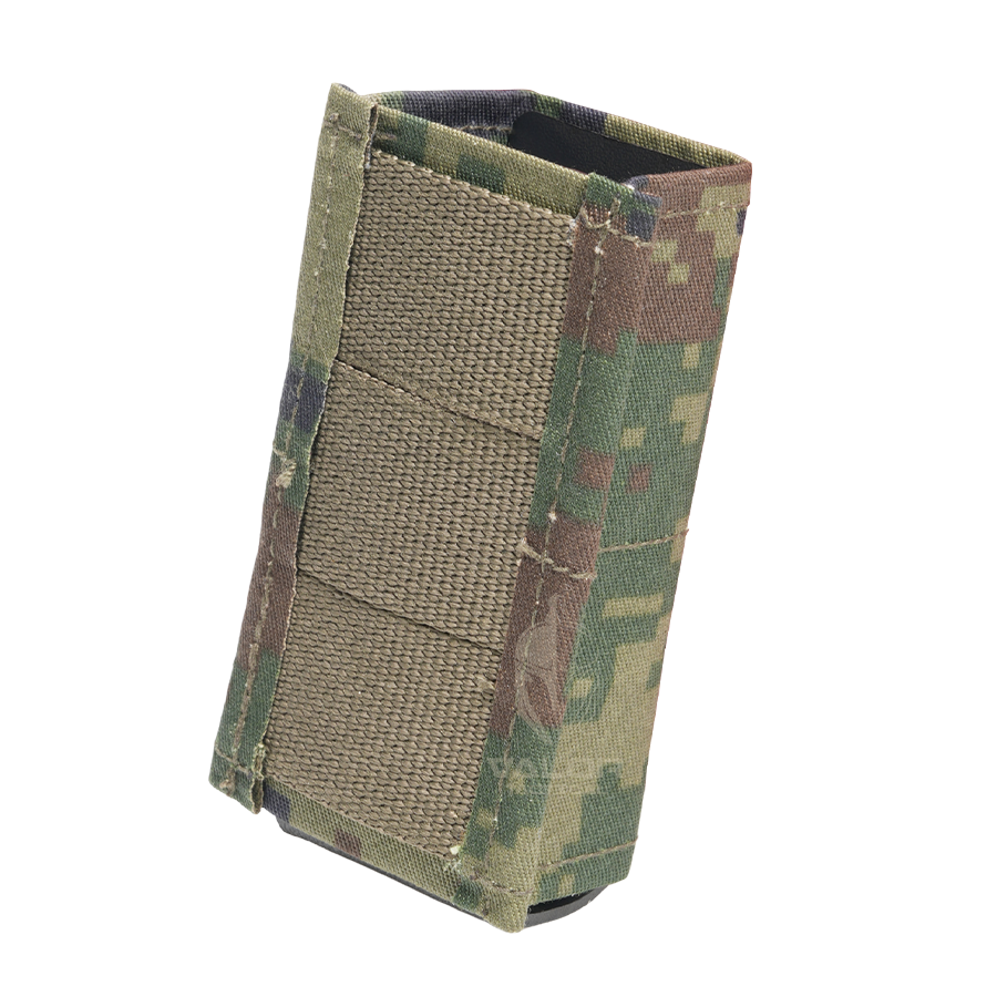 ซองแม็กกาซีน VALOR PX-Velox Magazine 9mm Single Pouch