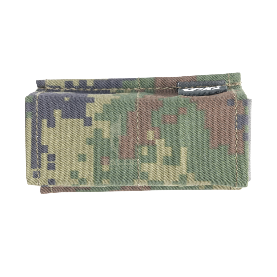 ซองแม็กกาซีน VALOR PX-Velox Magazine 9mm Single Pouch