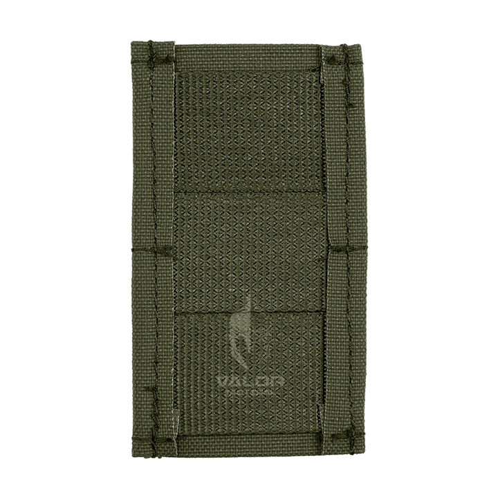 ซองแม็กกาซีน VALOR PX-Velox Magazine 9mm Single Pouch