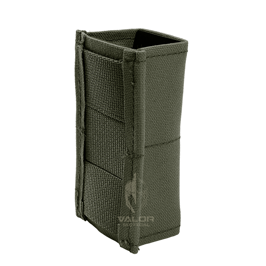 ซองแม็กกาซีน VALOR PX-Velox Magazine 9mm Single Pouch