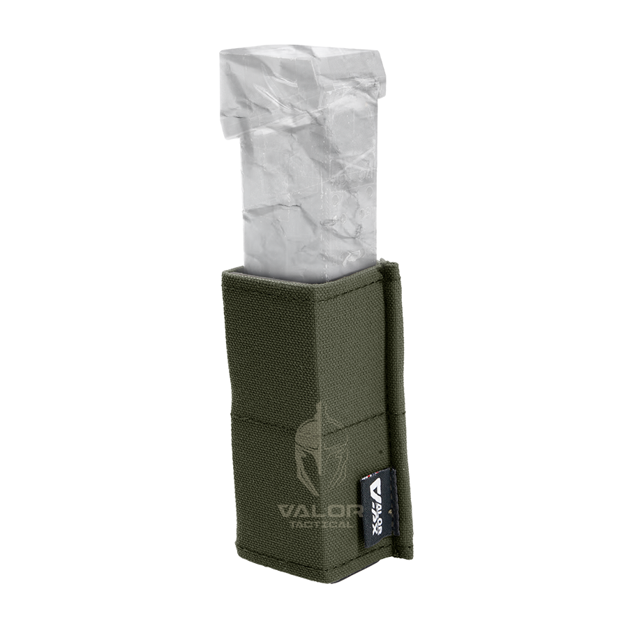ซองแม็กกาซีน VALOR PX-Velox Magazine 9mm Single Pouch
