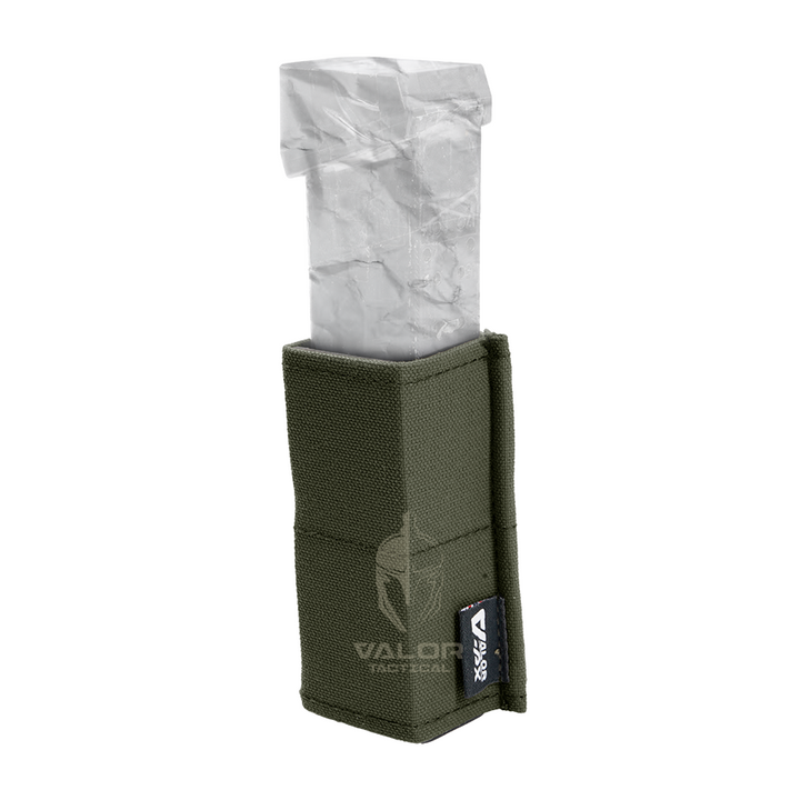 ซองแม็กกาซีน VALOR PX-Velox Magazine 9mm Single Pouch