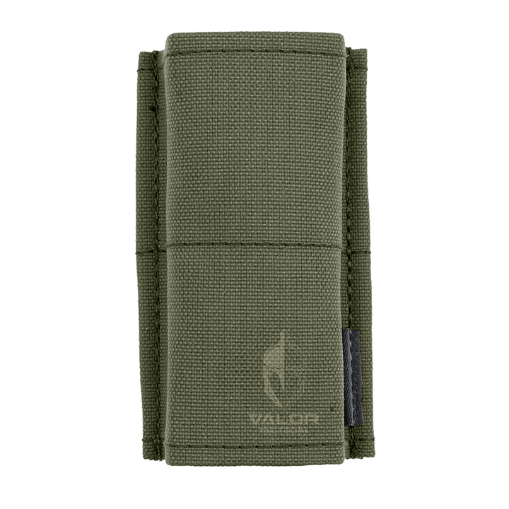 ซองแม็กกาซีน VALOR PX-Velox Magazine 9mm Single Pouch