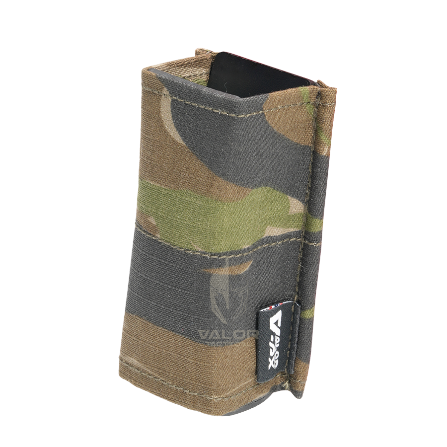 ซองแม็กกาซีน VALOR PX-Velox Magazine 9mm Single Pouch
