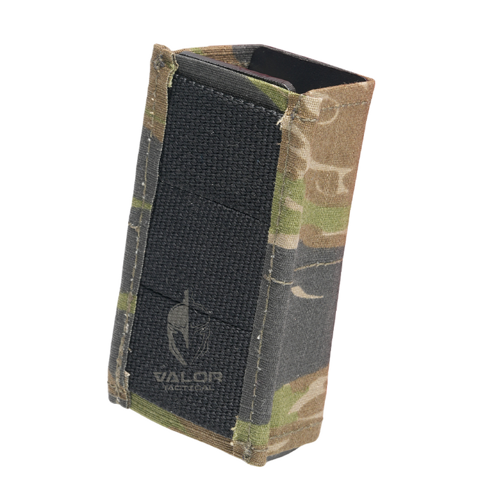 ซองแม็กกาซีน VALOR PX-Velox Magazine 9mm Single Pouch