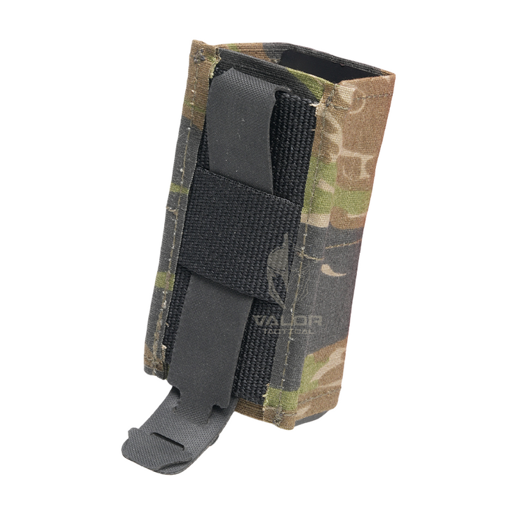 ซองแม็กกาซีน VALOR PX-Velox Magazine 9mm Single Pouch
