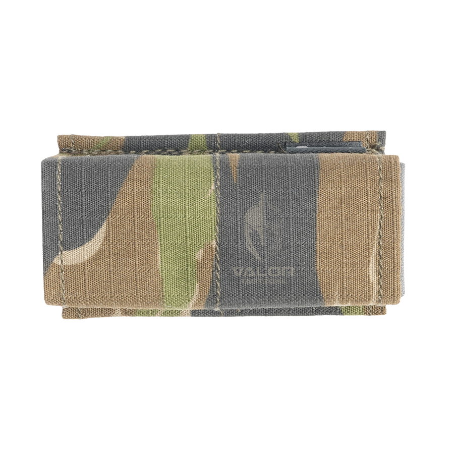 ซองแม็กกาซีน VALOR PX-Velox Magazine 9mm Single Pouch