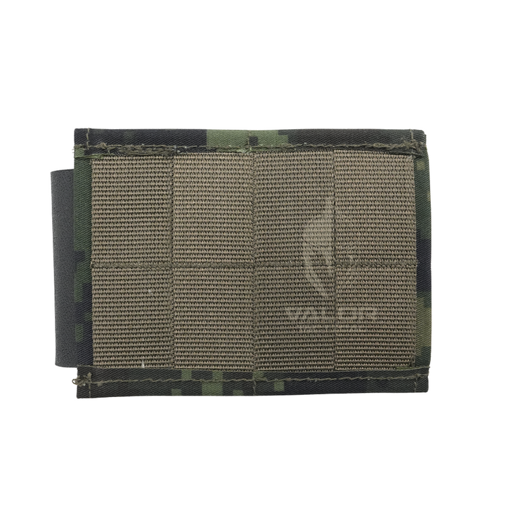 ซองแม็กกาซีนเดี่ยว VALOR PX - Velox Magazine M4 5.56 Single Mag Pouch