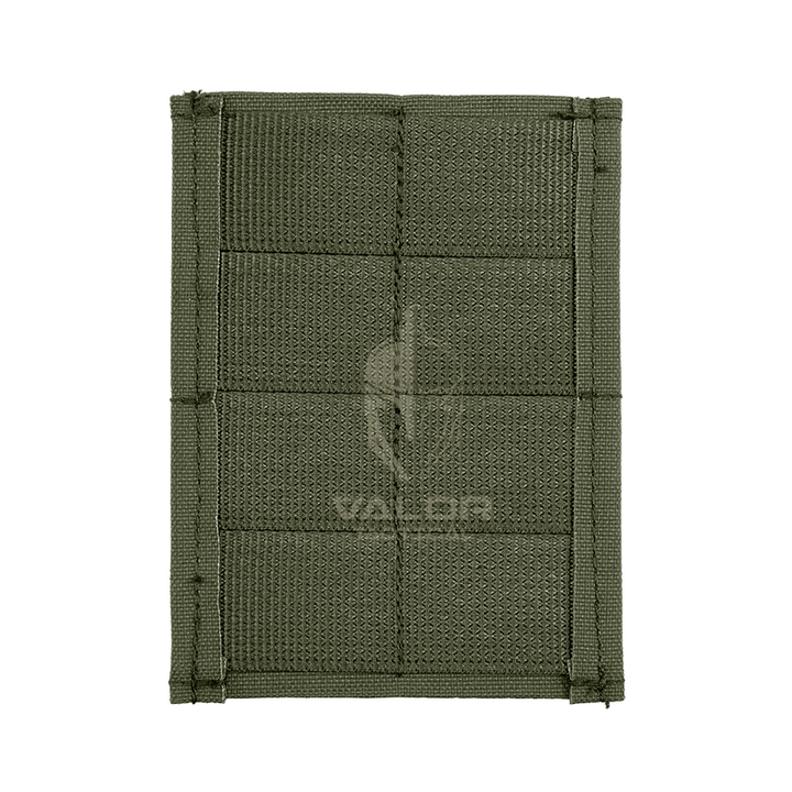 ซองแม็กกาซีนเดี่ยว VALOR PX - Velox Magazine M4 5.56 Single Mag Pouch