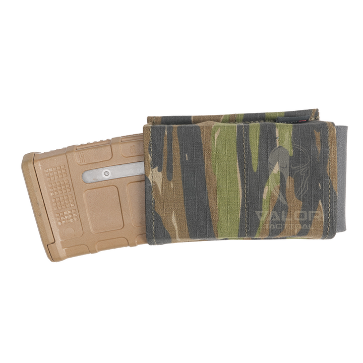 ซองแม็กกาซีนเดี่ยว VALOR PX - Velox Magazine M4 5.56 Single Mag Pouch