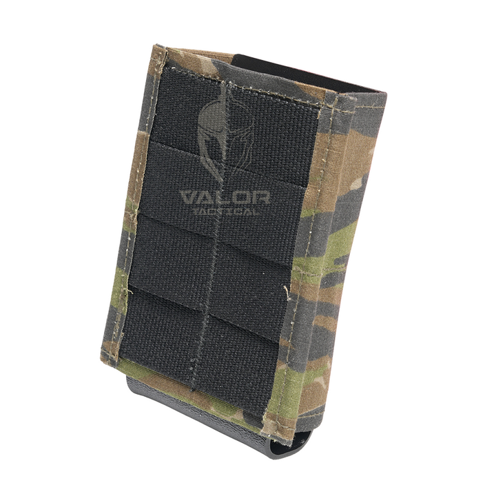 ซองแม็กกาซีนเดี่ยว VALOR PX - Velox Magazine M4 5.56 Single Mag Pouch
