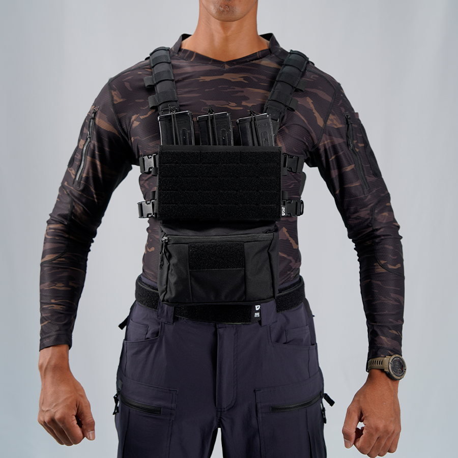 VALOR PX - Velox Placard Laser Cut [VPL]