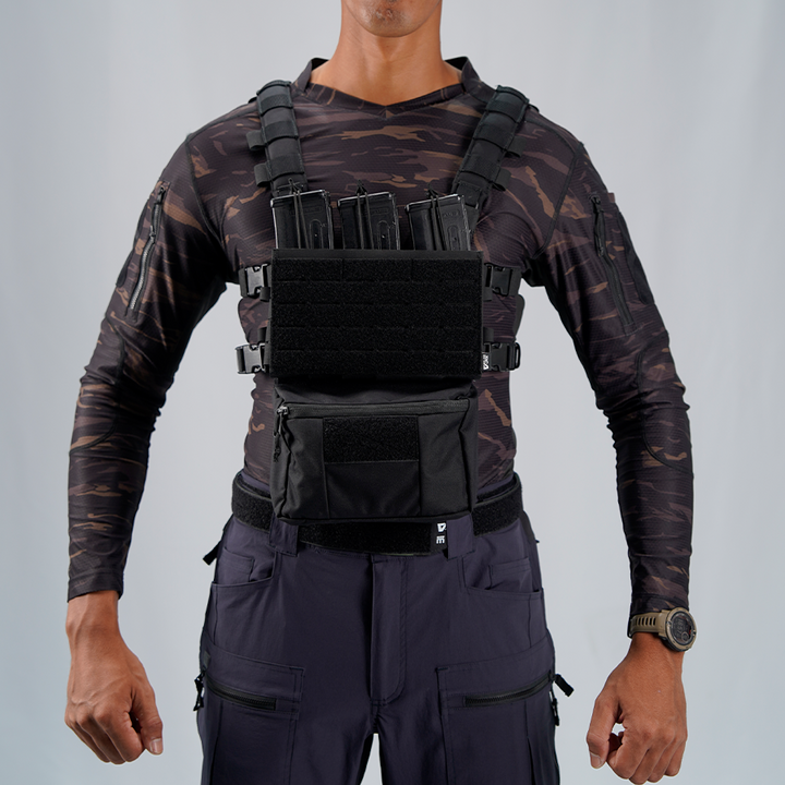 VALOR PX - Velox Placard Laser Cut [VPL]