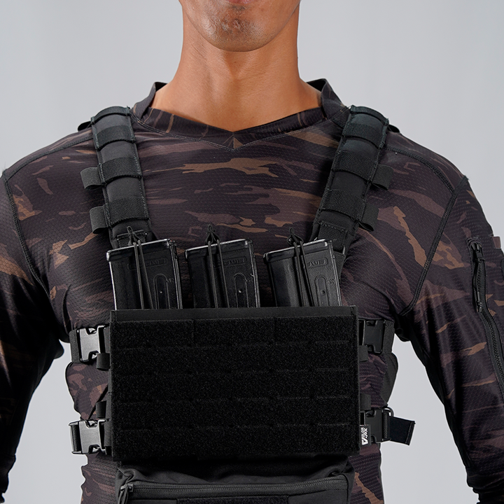 VALOR PX - Velox Placard Laser Cut [VPL]