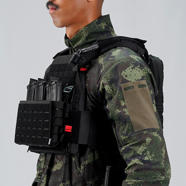 เสื้อเกราะ VALOR PX - Velox Plate carrier [VPC]