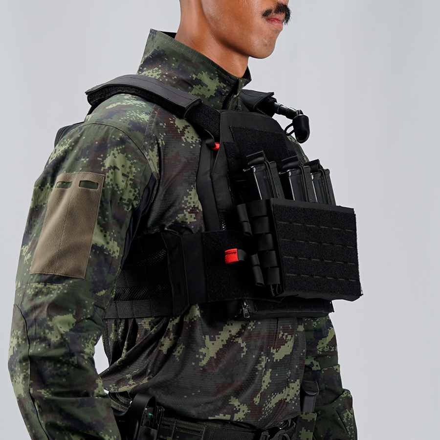เสื้อเกราะ VALOR PX - Velox Plate carrier [VPC]