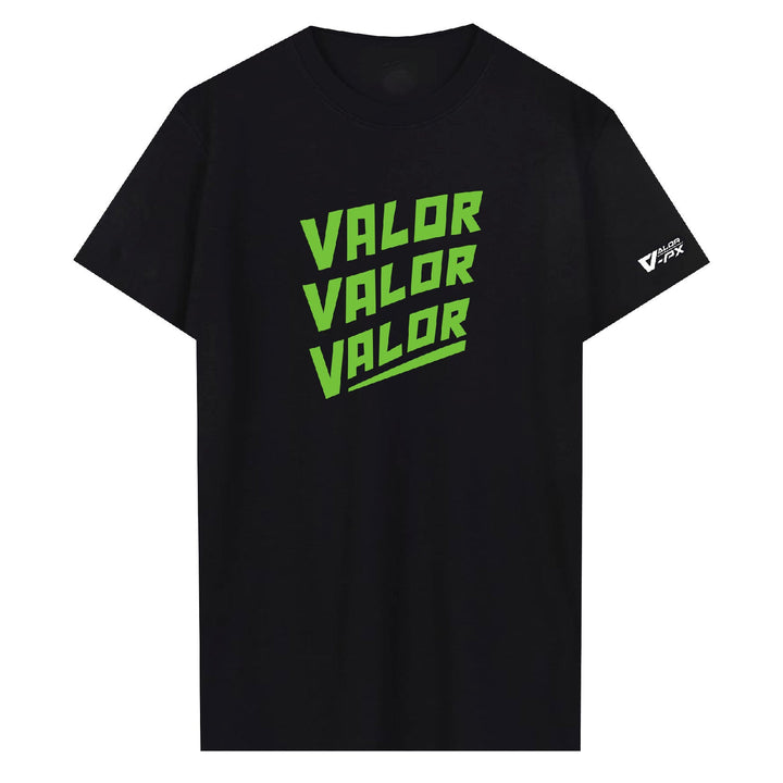 VALOR PX - Valor Valor Valor T-Shirt
