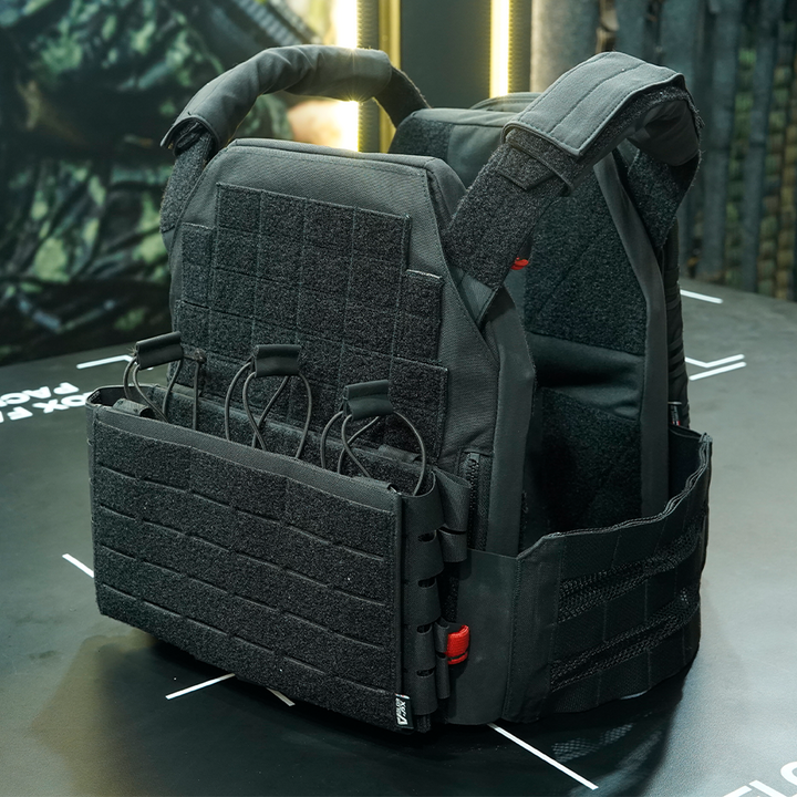 VALOR PX - Velox Placard Laser Cut [VPL]