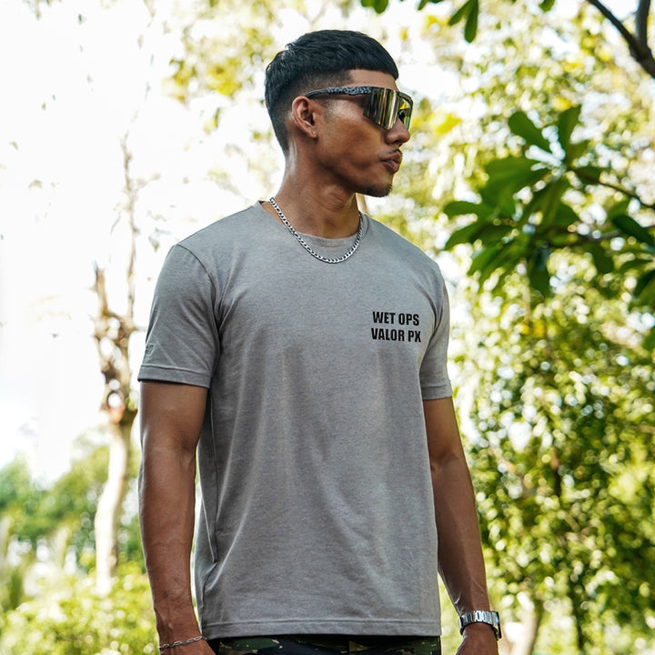 VALOR PX - Wet Ops Valor PX T-Shirt