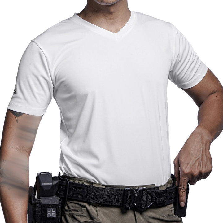 VALOR PX - QRF TEE IV-T-Shirts
