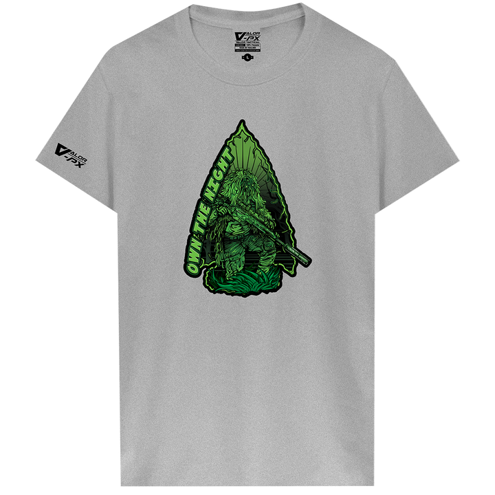 VALOR PX - Graphic T-Shirt Collection 2025