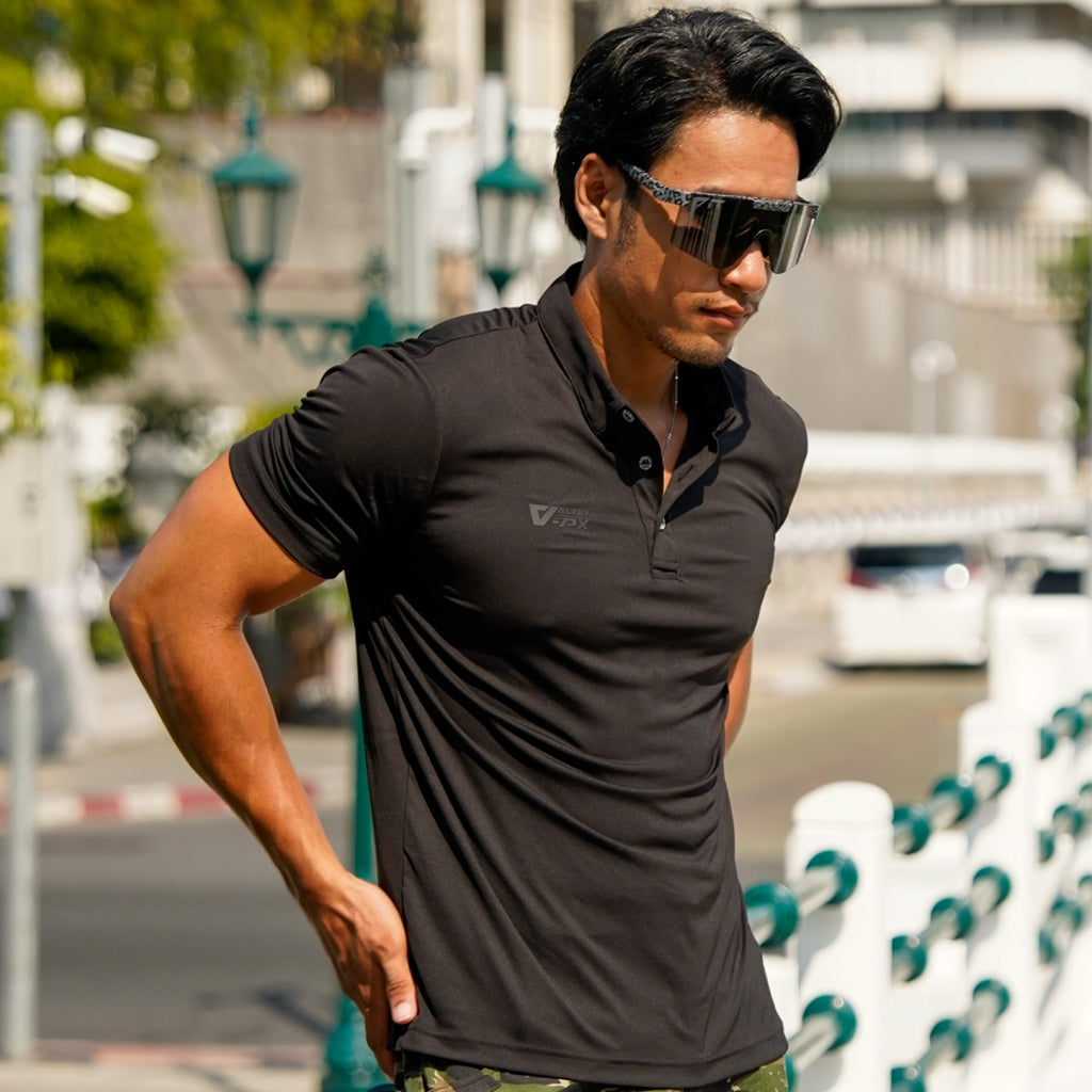 VALOR PX - Erawan Polo Shirts