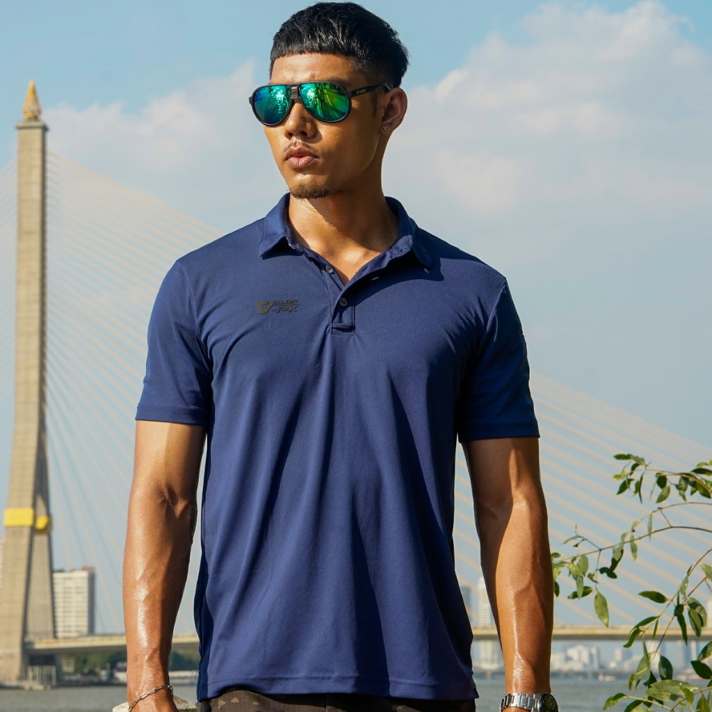 VALOR PX - Erawan Polo Shirts